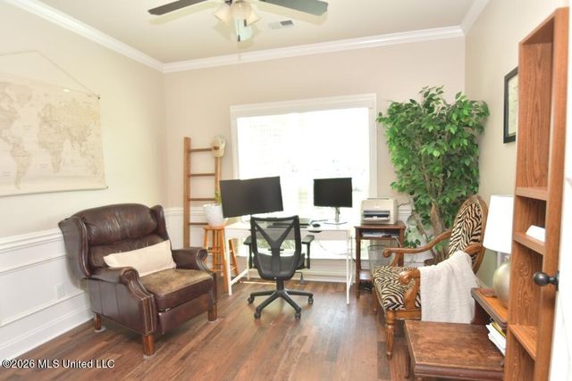 4713 Bakersfield Drive, Nesbit, MS 38651