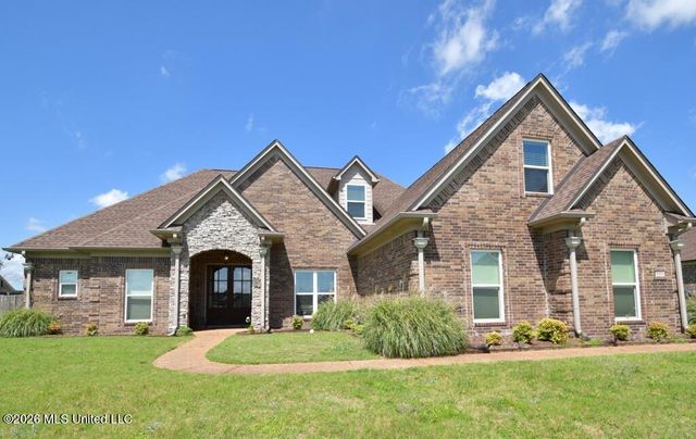 4713 Bakersfield Drive, Nesbit, MS 38651