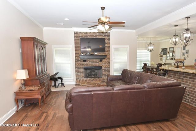 4713 Bakersfield Drive, Nesbit, MS 38651