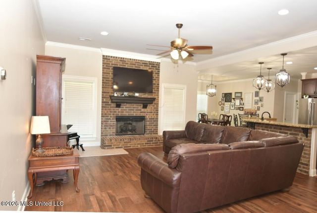 4713 Bakersfield Drive, Nesbit, MS 38651