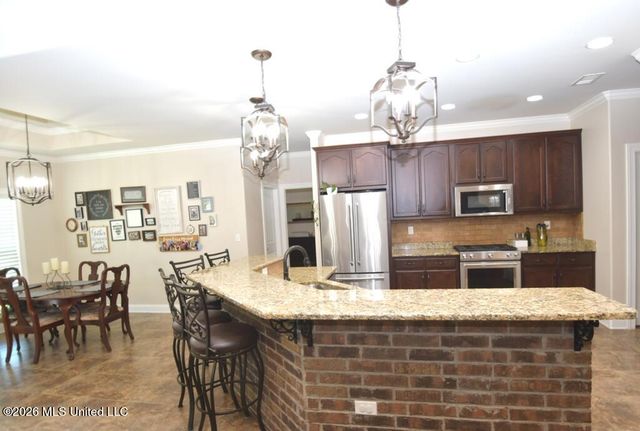 4713 Bakersfield Drive, Nesbit, MS 38651