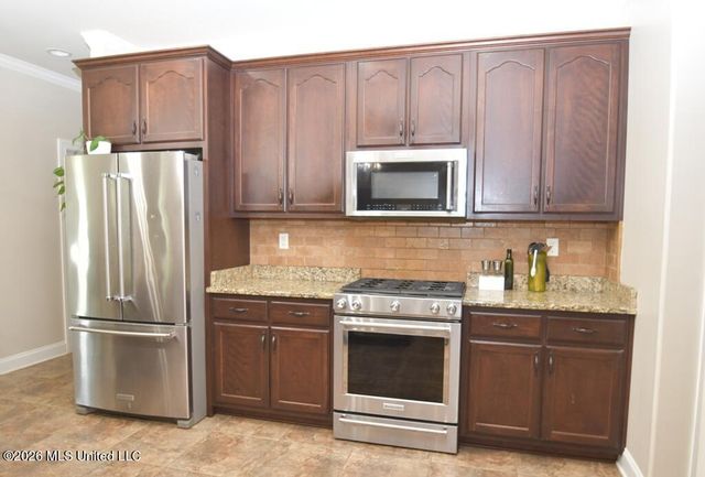 4713 Bakersfield Drive, Nesbit, MS 38651