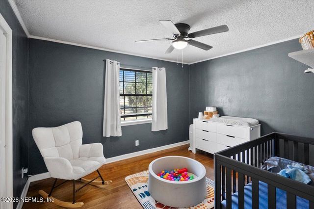 4208 GOLDIE Street, Jacksonville, FL 32207