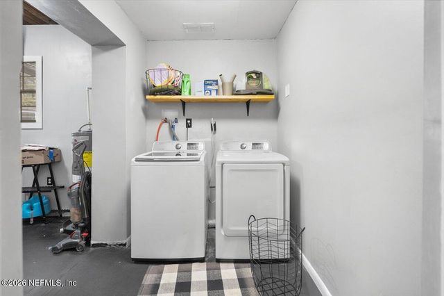 4208 GOLDIE Street, Jacksonville, FL 32207