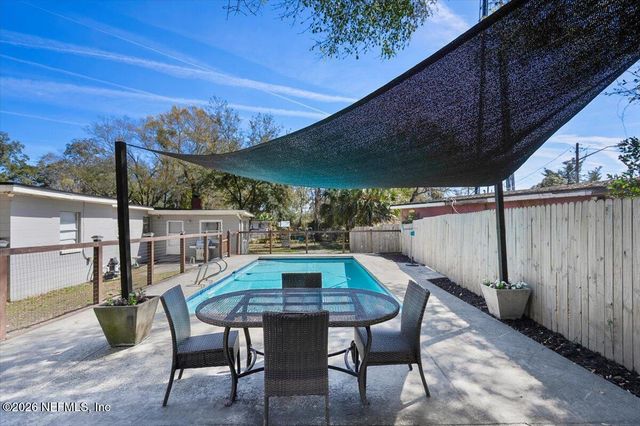 4208 GOLDIE Street, Jacksonville, FL 32207