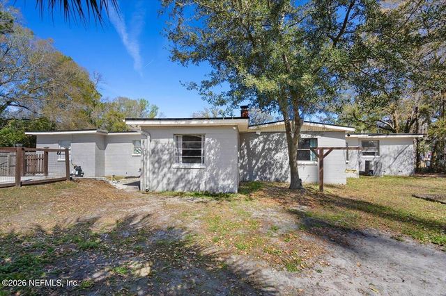 4208 GOLDIE Street, Jacksonville, FL 32207