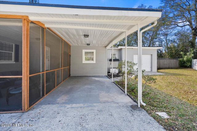 4208 GOLDIE Street, Jacksonville, FL 32207