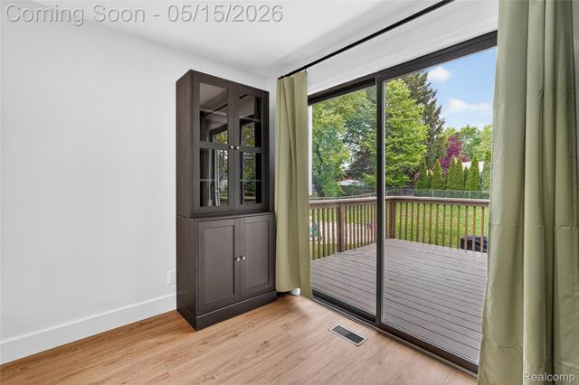 9386 Woodside Trail, Gaines Township, MI 48473