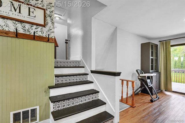9386 Woodside Trail, Gaines Township, MI 48473