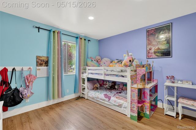 9386 Woodside Trail, Gaines Township, MI 48473