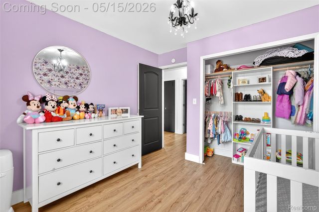 9386 Woodside Trail, Gaines Township, MI 48473