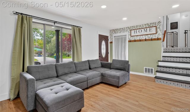 9386 Woodside Trail, Gaines Township, MI 48473