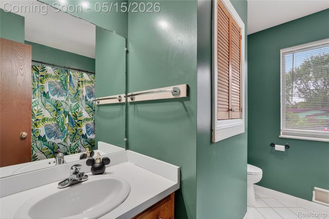9386 Woodside Trail, Gaines Township, MI 48473