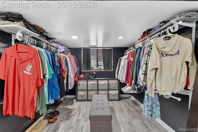 9386 Woodside Trail, Gaines Township, MI 48473