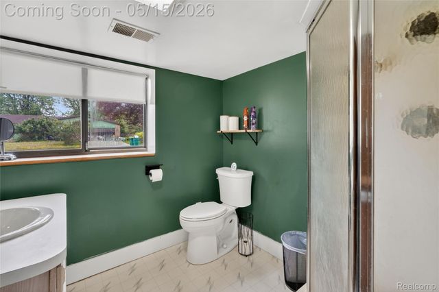 9386 Woodside Trail, Gaines Township, MI 48473