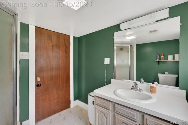9386 Woodside Trail, Gaines Township, MI 48473
