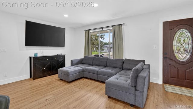 9386 Woodside Trail, Gaines Township, MI 48473