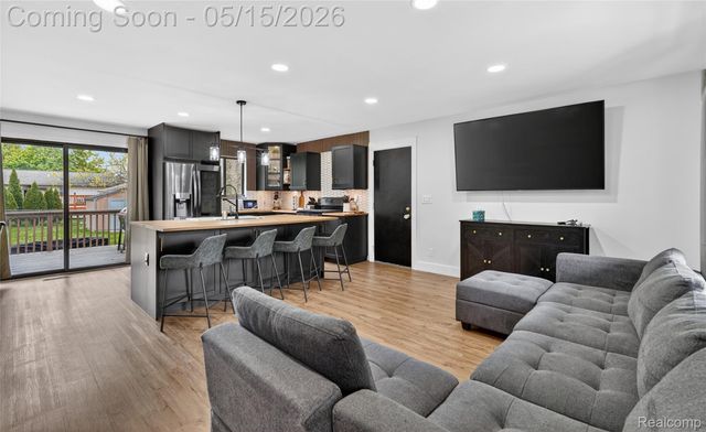 9386 Woodside Trail, Gaines Township, MI 48473