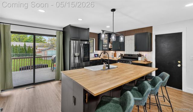 9386 Woodside Trail, Gaines Township, MI 48473