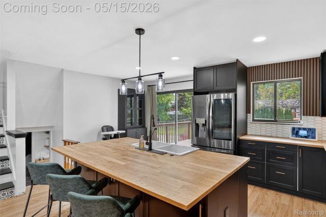 9386 Woodside Trail, Gaines Township, MI 48473