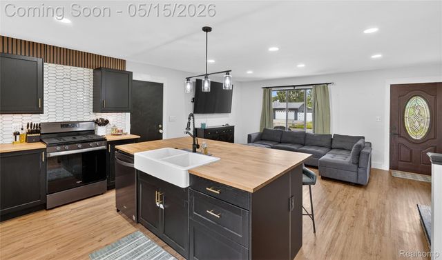 9386 Woodside Trail, Gaines Township, MI 48473