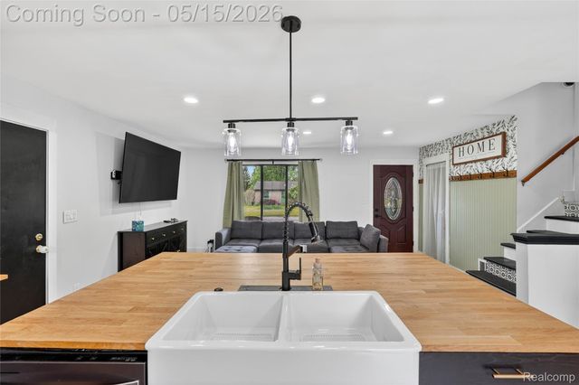 9386 Woodside Trail, Gaines Township, MI 48473