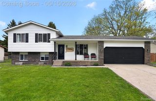 9386 Woodside Trail, Gaines Township, MI 48473
