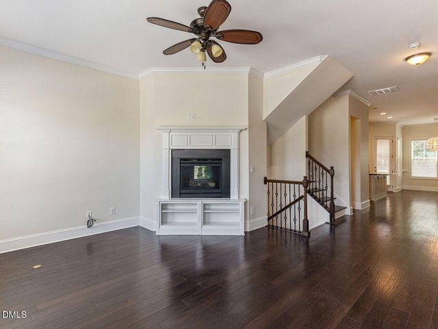 3602 Winifred Way, Raleigh, NC 27609