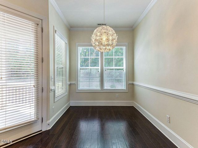 3602 Winifred Way, Raleigh, NC 27609