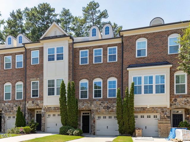 3602 Winifred Way, Raleigh, NC 27609