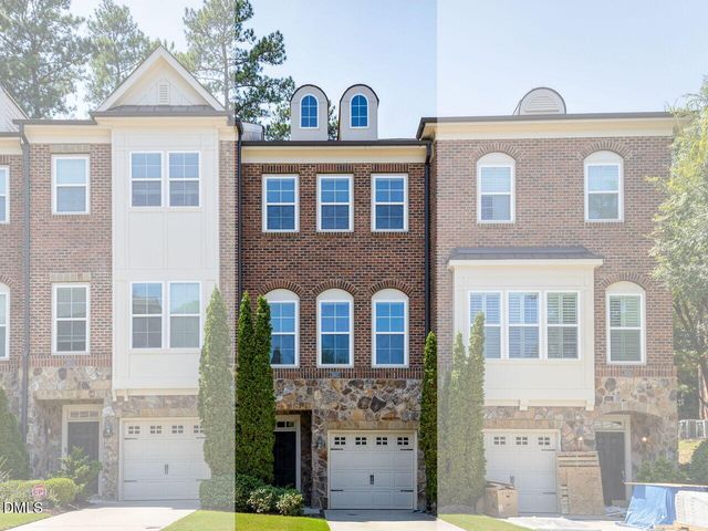3602 Winifred Way, Raleigh, NC 27609