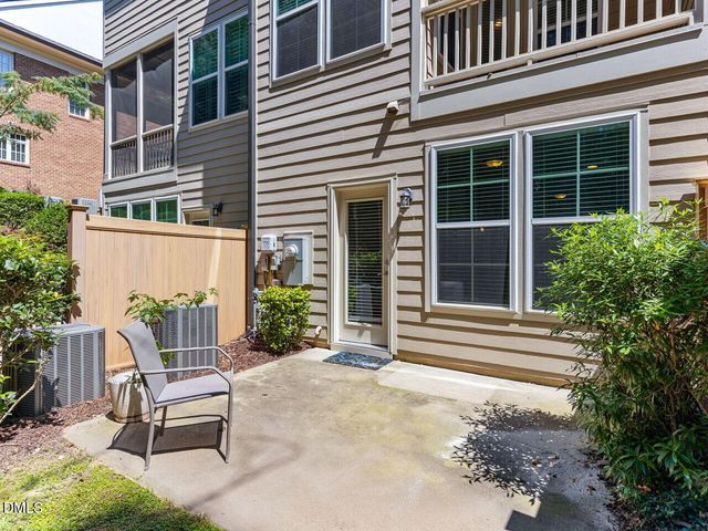 3602 Winifred Way, Raleigh, NC 27609