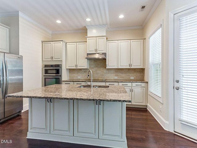 3602 Winifred Way, Raleigh, NC 27609