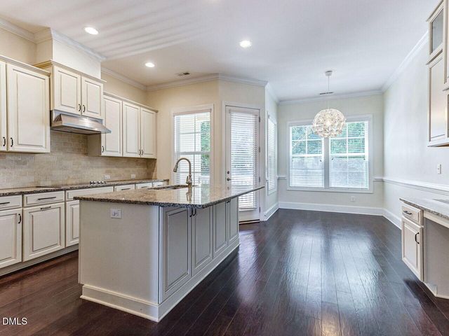3602 Winifred Way, Raleigh, NC 27609