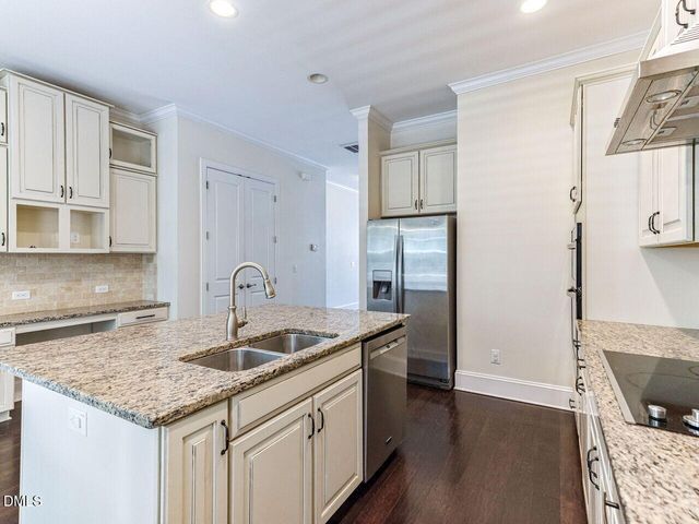 3602 Winifred Way, Raleigh, NC 27609