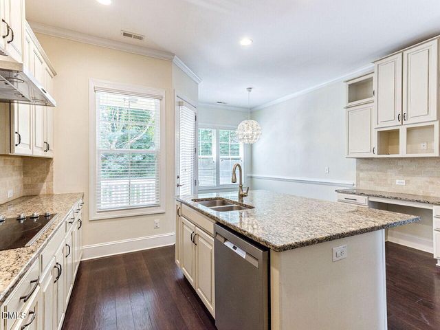 3602 Winifred Way, Raleigh, NC 27609