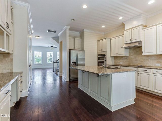 3602 Winifred Way, Raleigh, NC 27609