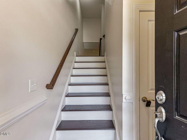 3602 Winifred Way, Raleigh, NC 27609