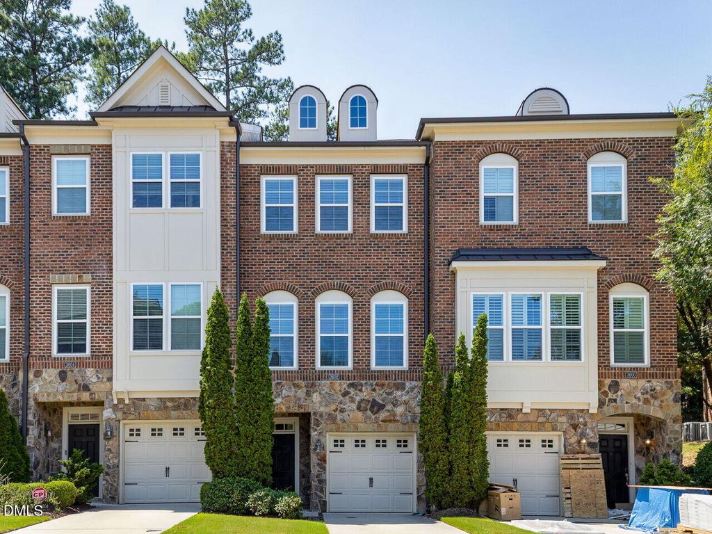3602 Winifred Way, Raleigh, NC 27609