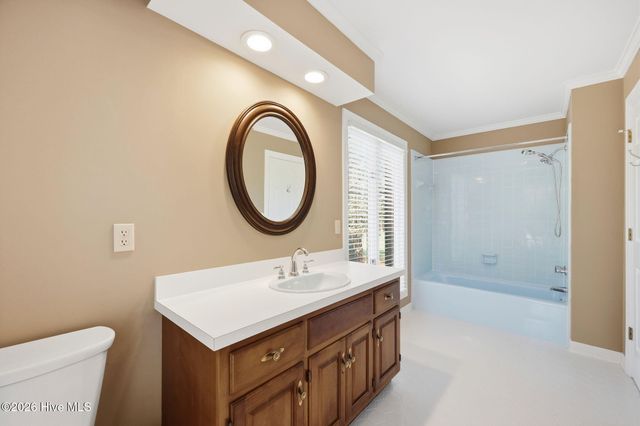 175 Baltusrol Lane, Pinehurst, NC 28374