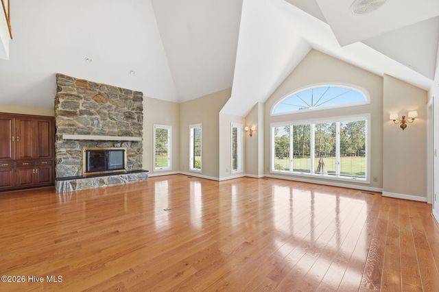175 Baltusrol Lane, Pinehurst, NC 28374