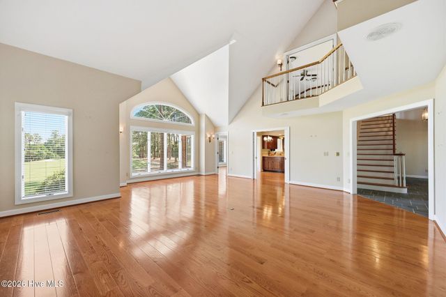 175 Baltusrol Lane, Pinehurst, NC 28374