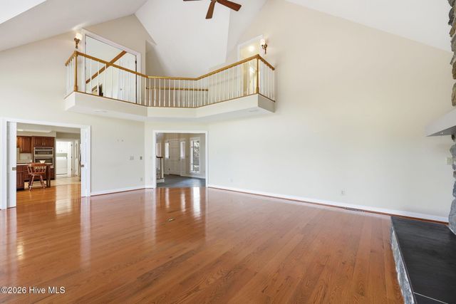 175 Baltusrol Lane, Pinehurst, NC 28374