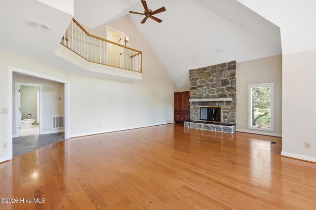 175 Baltusrol Lane, Pinehurst, NC 28374