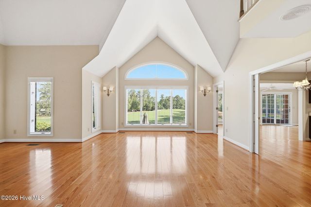 175 Baltusrol Lane, Pinehurst, NC 28374