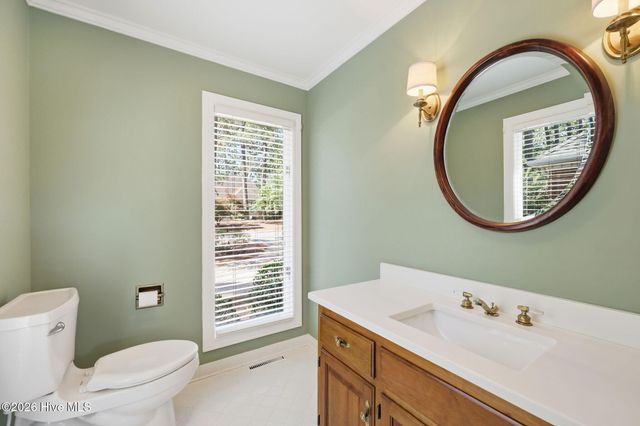 175 Baltusrol Lane, Pinehurst, NC 28374