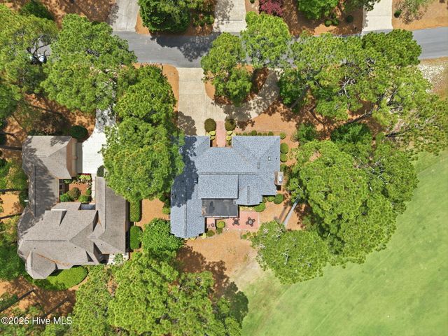 175 Baltusrol Lane, Pinehurst, NC 28374