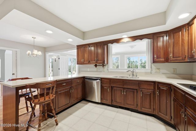 175 Baltusrol Lane, Pinehurst, NC 28374