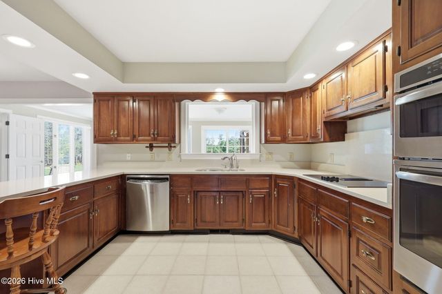 175 Baltusrol Lane, Pinehurst, NC 28374