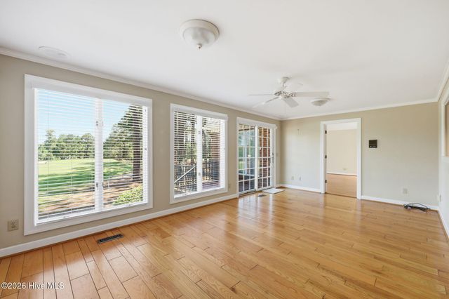 175 Baltusrol Lane, Pinehurst, NC 28374